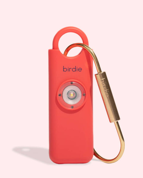 Birdie personal safety alarm - SLATE Boutique & Gifts 