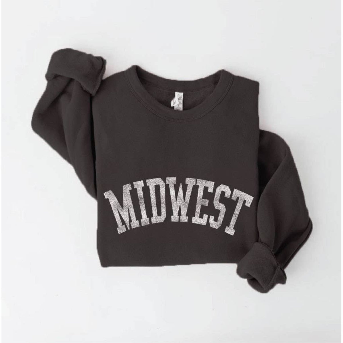 Midwest Graphic Sweatshirt