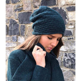Two Piece Hat and Cowl Set - SLATE Boutique & Gifts